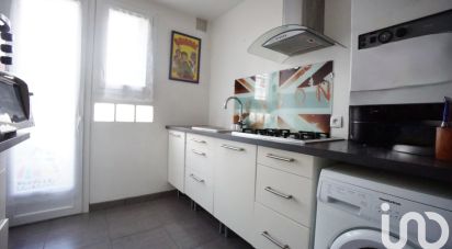 Appartement 3 pièces de 53 m² à Toulouse (31500)