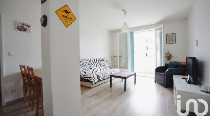 Appartement 3 pièces de 53 m² à Toulouse (31500)