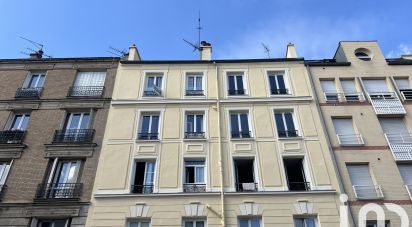 Apartment 2 rooms of 30 m² in Ivry-sur-Seine (94200)