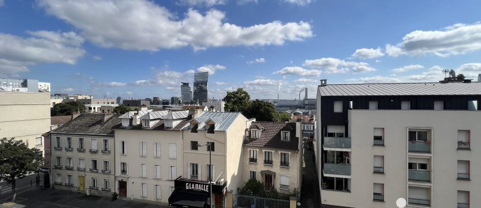 Apartment 2 rooms of 30 m² in Ivry-sur-Seine (94200)