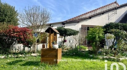 House 7 rooms of 144 m² in Arpajon (91290)