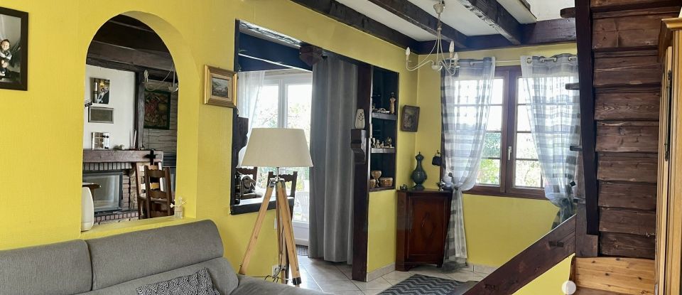 Maison 7 pièces de 144 m² à Arpajon (91290)