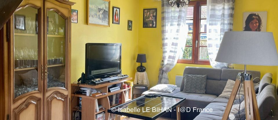 Maison 7 pièces de 144 m² à Arpajon (91290)