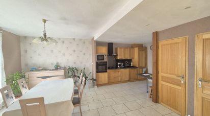 Maison 6 pièces de 125 m² à Villers-Semeuse (08000)