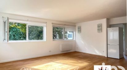 Appartement 5 pièces de 110 m² à Nantes (44000)