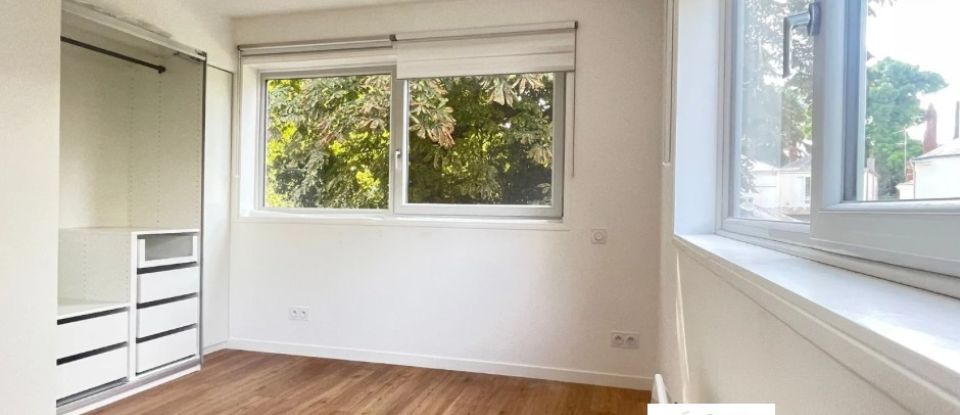 Appartement 5 pièces de 110 m² à Nantes (44000)