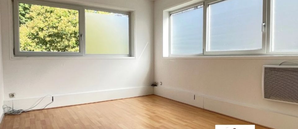 Appartement 5 pièces de 110 m² à Nantes (44000)