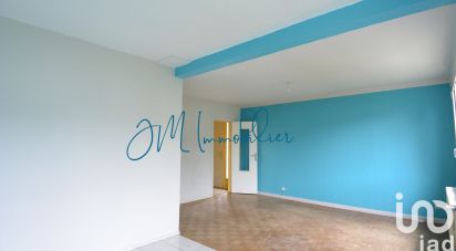 Maison 5 pièces de 111 m² à Lucé (28110)