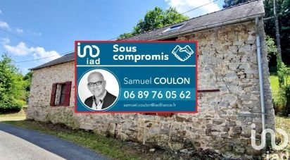 Maison 3 pièces de 63 m² à - (53420)