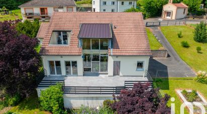 Maison d’architecte 6 pièces de 192 m² à Saint-Avold (57500)