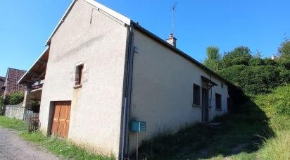 Maison de village 4 pièces de 80 m² à Posanges (21350)