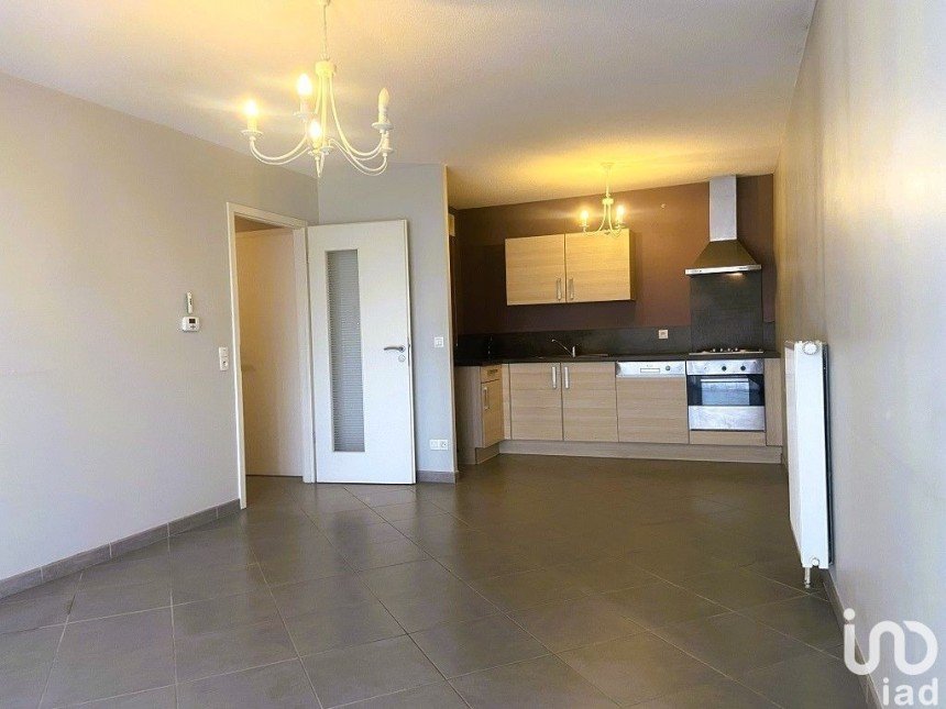 Appartement 3 pièces de 69 m² à Woippy (57140)