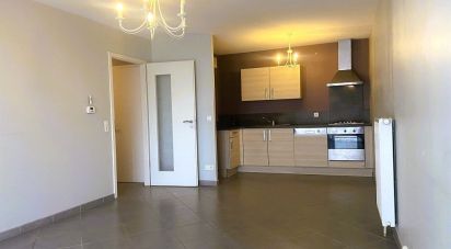 Appartement 3 pièces de 69 m² à Woippy (57140)