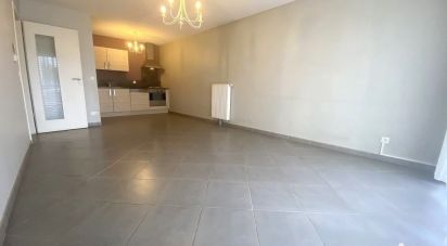 Apartment 3 rooms of 69 m² in Metz (57000)