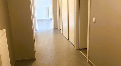 Appartement 3 pièces de 69 m² à Woippy (57140)