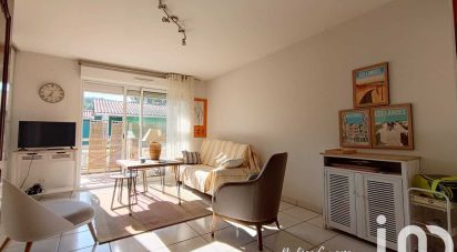 Apartment 3 rooms of 63 m² in Seignosse (40510)