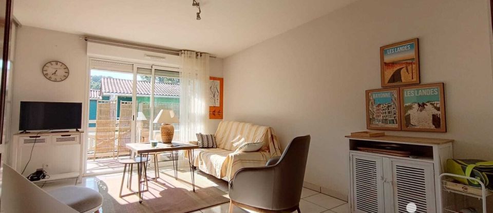 Apartment 3 rooms of 63 m² in Seignosse (40510)