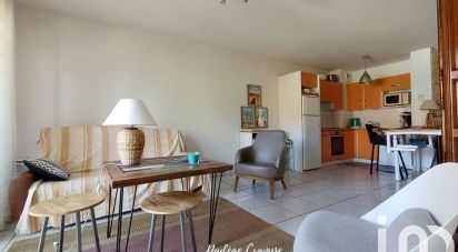 Apartment 3 rooms of 63 m² in Seignosse (40510)