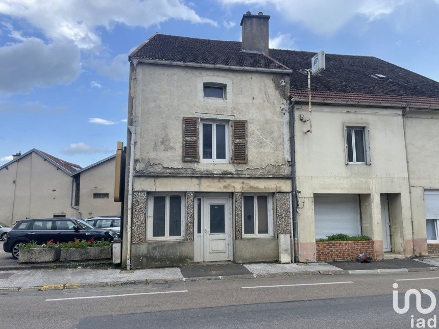 Maison 4 pièces de 144 m² à Longeau-Percey (52250)