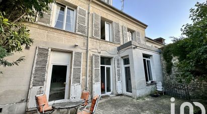 Town house 5 rooms of 170 m² in Compiègne (60200)