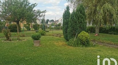 Land of 364 m² in Drocourt (62320)