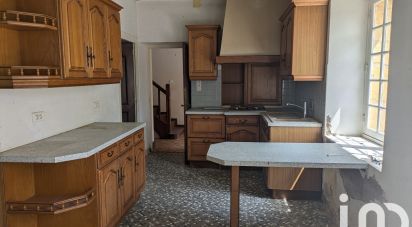 Maison de campagne 4 pièces de 120 m² à Saint-Cyprien (24220)