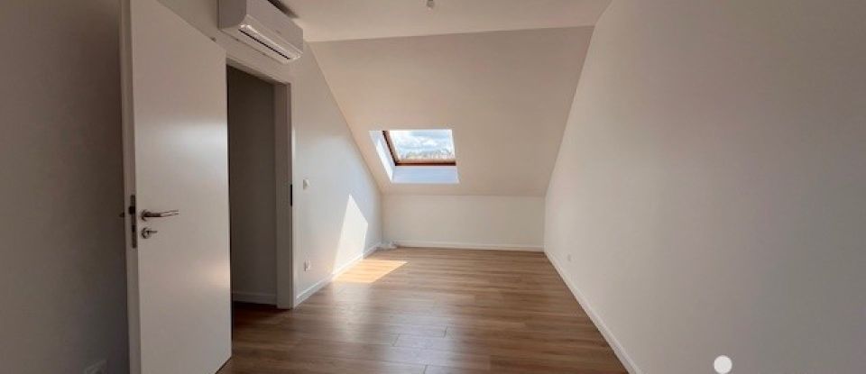 Duplex 3 rooms of 64 m² in Saverne (67700)