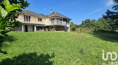 House 6 rooms of 165 m² in Saint-Bonnet-Briance (87260)