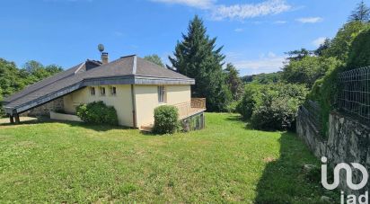 House 6 rooms of 165 m² in Saint-Bonnet-Briance (87260)