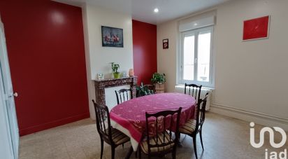 House 8 rooms of 244 m² in La Chaussée-sur-Marne (51240)