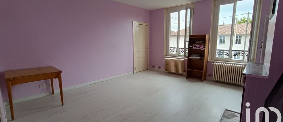 House 10 rooms of 244 m² in La Chaussée-sur-Marne (51240)