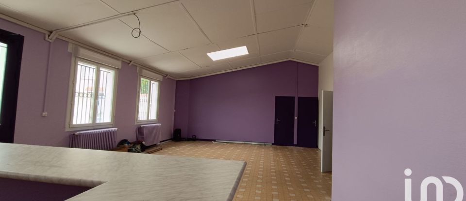 House 10 rooms of 244 m² in La Chaussée-sur-Marne (51240)