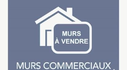 Murs commerciaux de 250 m² à Moissac (82200)