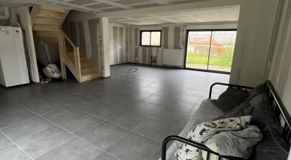 Maison 5 pièces de 139 m² à Choisy-le-Roi (94600)