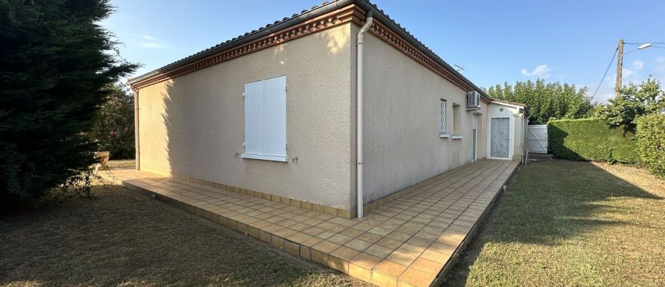 Maison 5 pièces de 123 m² à Bias (47300)