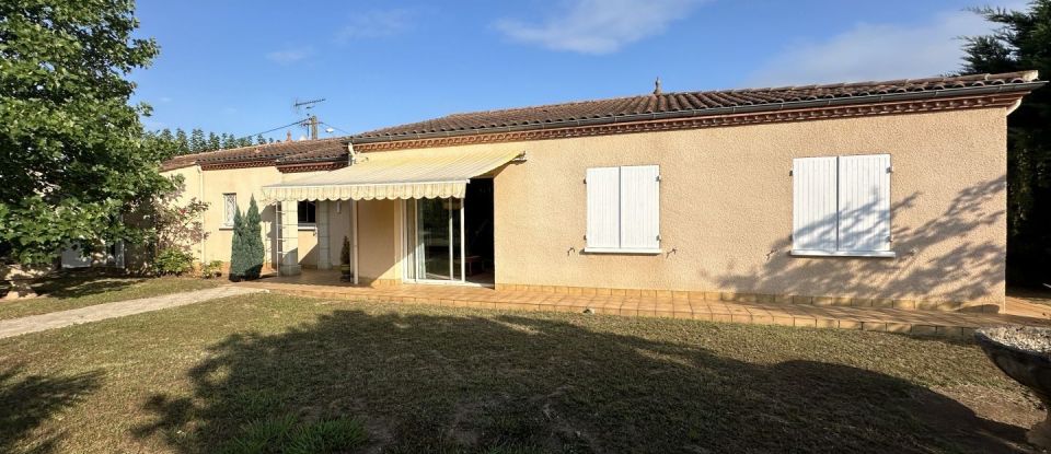 Maison 5 pièces de 123 m² à Bias (47300)