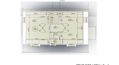 Maison traditionnelle 6 pièces de 130 m² à Paimpol (22500)