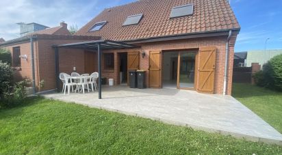 House 5 rooms of 148 m² in Douchy-les-Mines (59282)