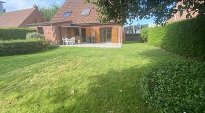 Maison 5 pièces de 148 m² à Douchy-les-Mines (59282)