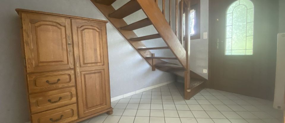 House 5 rooms of 148 m² in Douchy-les-Mines (59282)