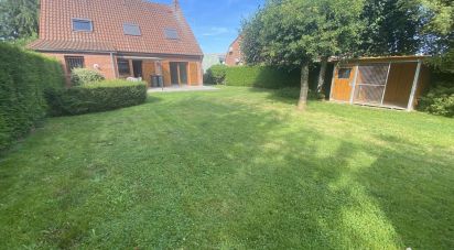 House 5 rooms of 148 m² in Douchy-les-Mines (59282)