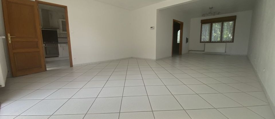 Maison 5 pièces de 148 m² à Douchy-les-Mines (59282)