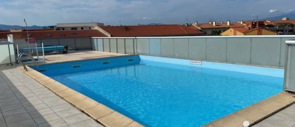 Duplex 4 pièces de 86 m² à Perpignan (66100)