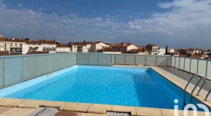 Duplex 4 rooms of 86 m² in Perpignan (66100)