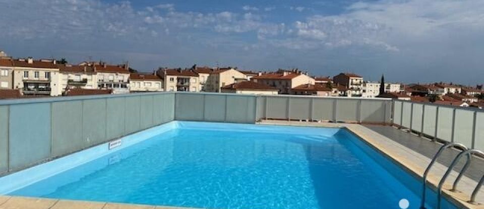 Duplex 4 pièces de 86 m² à Perpignan (66100)