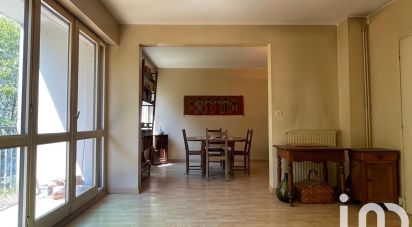 Appartement 4 pièces de 72 m² à Talence (33400)