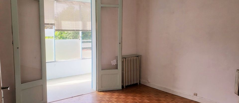 House 2 rooms of 50 m² in Nantes (44100)