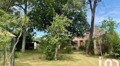 Maison 5 pièces de 130 m² à Varennes-Changy (45290)