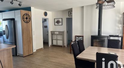 Maison 5 pièces de 118 m² à Dolus-d'Oléron (17550)