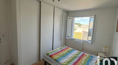 Maison 5 pièces de 118 m² à Dolus-d'Oléron (17550)